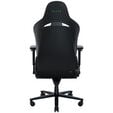 Razer Enki Gaming Chair - black/green image number null