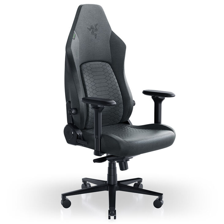 Razer Iskur V2 Gaming Stuhl - Fabric image number 0