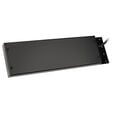 Lamptron CU135 L&uuml;ftersteuerung + RGB Controller mit Display, ARGB - schwarz image number null