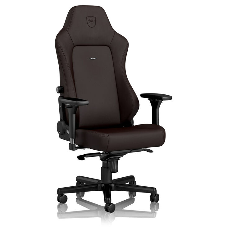 noblechairs HERO Gaming Stuhl - Java Edition image number 0