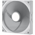 TRYX ROTA Pro 140 PWM Fan - 140mm, white image number null