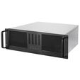 SilverStone SST-RM41-506 Rackmount Server - 4U - schwarz image number null