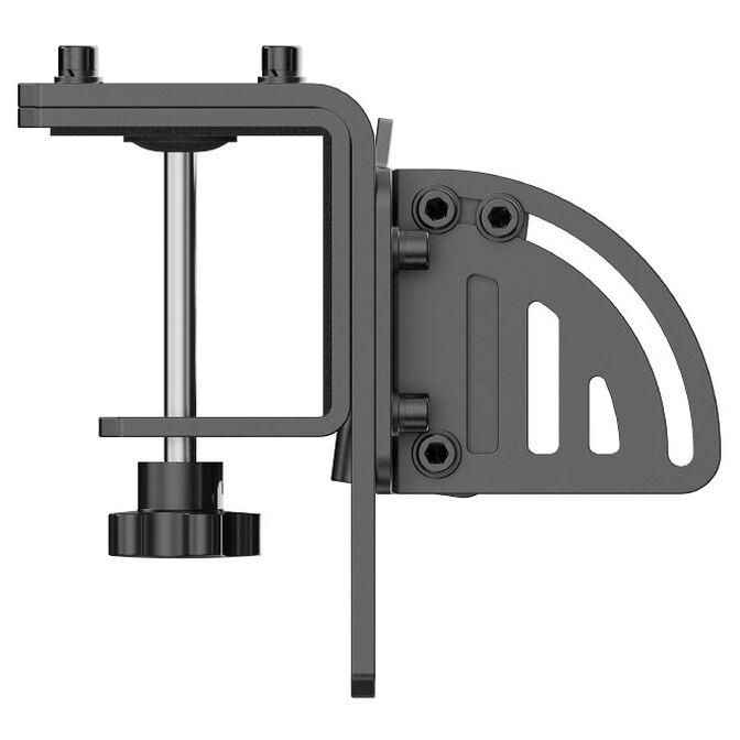 MOZA Clamp for TSW Truck Wheel Steering Wheel image number 3