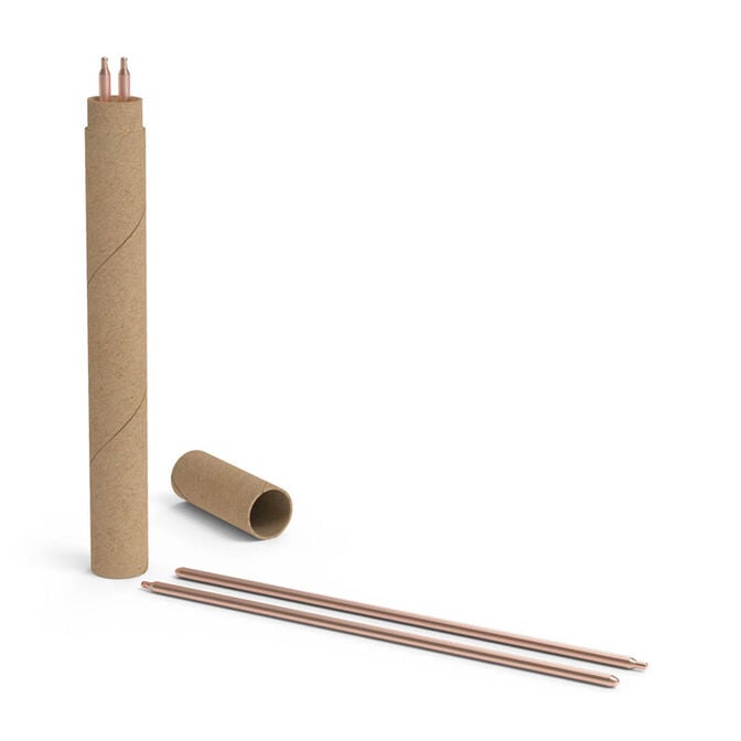 Streacom ST-HP6-4250 Heatpipes, gerade image number 0