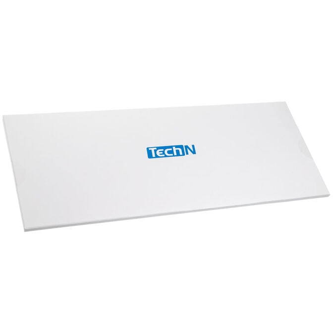 TechN Backplate for 2080 (Ti) - black image number 4