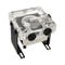 Alphacool Laing DDC310 Pumpe, Complete Edition mit Eisdecke-Top - silber/Acryl