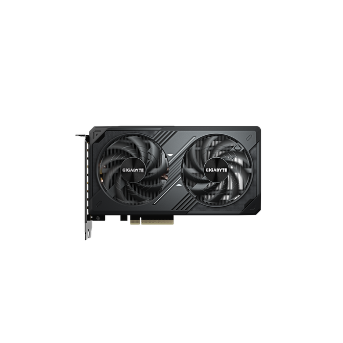 GIGABYTE GeForce RTX 5060 Windforce, 8192 MB GDDR7 image number 1