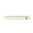 Akko YU01 Antique Jade Gaming Keyboard, RGB - 65%, V3 Piano Pro Switches (ISO) image number null
