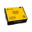Corsair Hydro X Series XF Fill Port G1/4 Zoll IG - chrome silber image number null