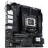 ASUS Pro WS W680M-ACE SE, Intel W680 motherboard, LGA1700 socket, DDR5 image number null