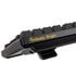 Ducky Origin Gaming Keyboard, Cherry MX-Speed-Silver image number null