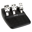 Logitech G29 High-End Racing Wheel for PS4/PS3/PC + Driving Force Shifter image number null