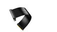 TRYX STRING PCIe 5.0 x16 Riser Cable, 200mm - black image number null