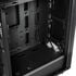SilverStone Fara B1 Midi-Tower, ARGB, Tempered Glass - schwarz image number null