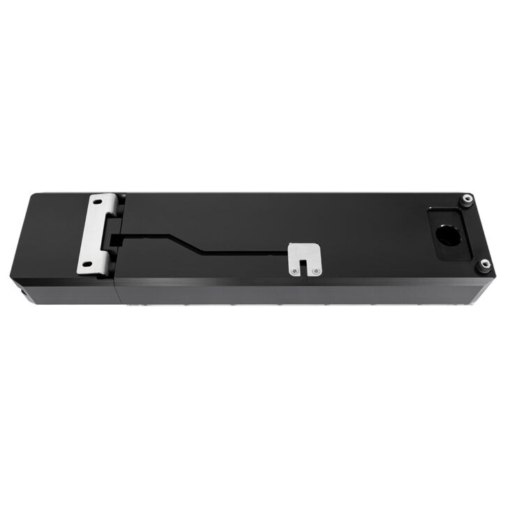 Watercool MO-RA IV Tank 275 D5 Reservoir-Pump Combination - ARGB, Acrylic image number 2