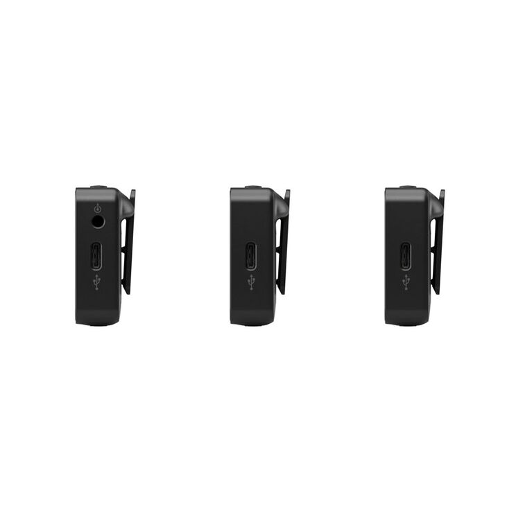 Rode Wireless PRO mobiles Mikrofonsystem image number 4