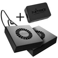Nitro Concepts Immersion Wind Bundle