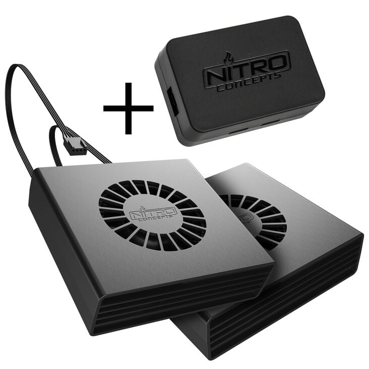 Nitro Concepts Immersion Wind Bundle image number 0