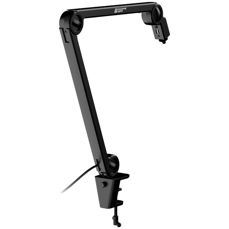Endgame Gear MICARM + XSTRM USB Microphone - black image number 7