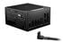 be quiet! Power Zone 2 80 PLUS Platinum power supply, fully modular, ATX 3.1, PCIe 5.1 - 850 watts, black image number null