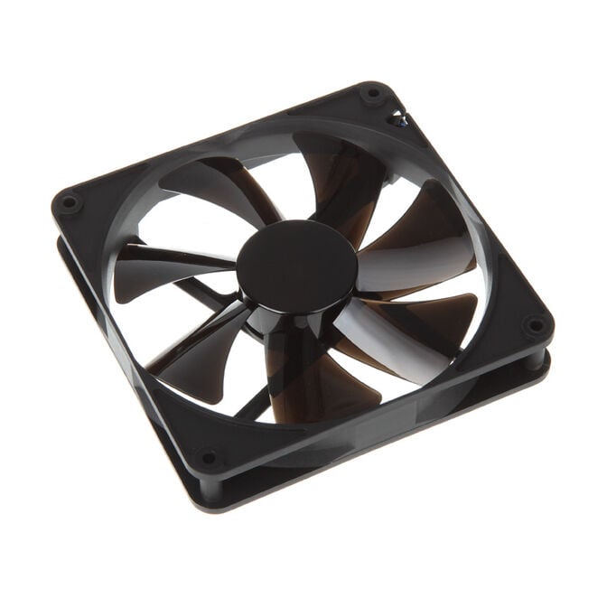 Noiseblocker BlackSilent Pro Fan PK-PS - 140mm image number 0