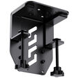 MOZA Flight Base Table Clamp - black image number null