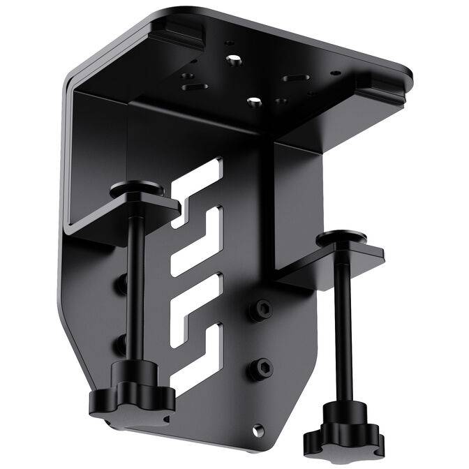 MOZA Flight Base Table Clamp - black image number 4