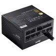 ADATA XPG CORE REACTOR II VE 80 PLUS Gold Netzteil, ATX 3.1 - 850 Watt, schwarz image number null