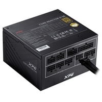 ADATA XPG CORE REACTOR II VE 80 PLUS Gold Netzteil, ATX 3.1 - 850 Watt, schwarz