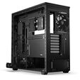 be quiet! Shadow Base 800 FX PC Case, Mid Tower, E-ATX, RGB, Tempered Glass - black image number null