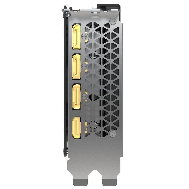 INNO3D GEFORCE RTX 5060 Ti X3 OC, 8192 MB GDDR7 image number 3