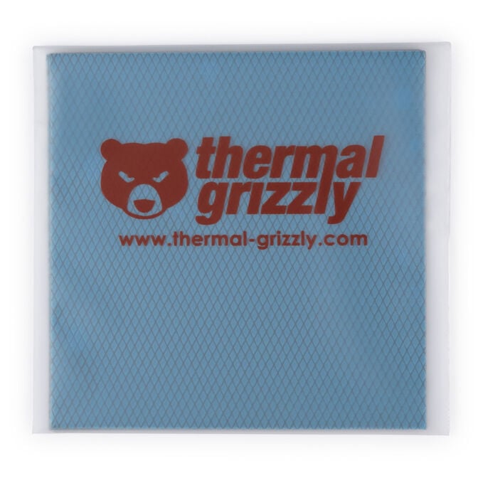 Thermal Grizzly Minus Pad Advance - 100 x 100 x 2.0 mm, 2 pieces image number 5