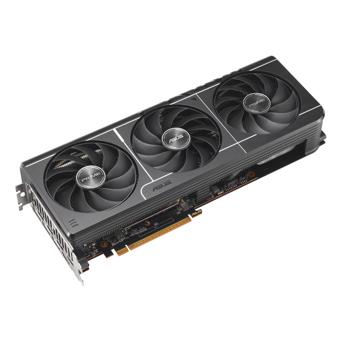 ASUS Prime Radeon RX 9070 OC Edition Grafikkarte, 16384 MB GDDR6 image number 5