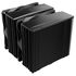 be quiet! Pure Rock Pro 3 LX CPU cooler - 120mm, black image number null