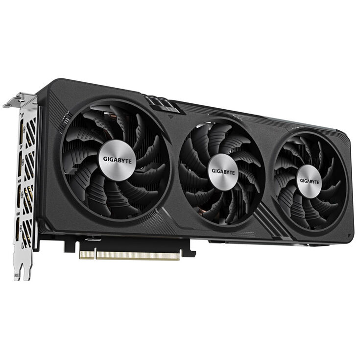 GIGABYTE GeForce RTX 4060 Ti Gaming OC 8G, 8192 MB GDDR6 image number 5