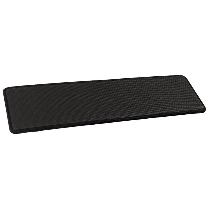 Glorious Stealth Tastatur-Handballenauflage Slim - TKL, schwarz image number 2