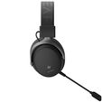ATK Neptune N9 Pro Wireless Gaming Headset - black image number null