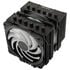 Alpenföhn Brocken 4 Max ARGB CPU Cooler - 2x 120mm, black image number null