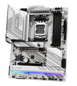 ASRock X870 Pro RS WiFi motherboard, socket AM5, AMD X870, ATX, DDR5 image number null