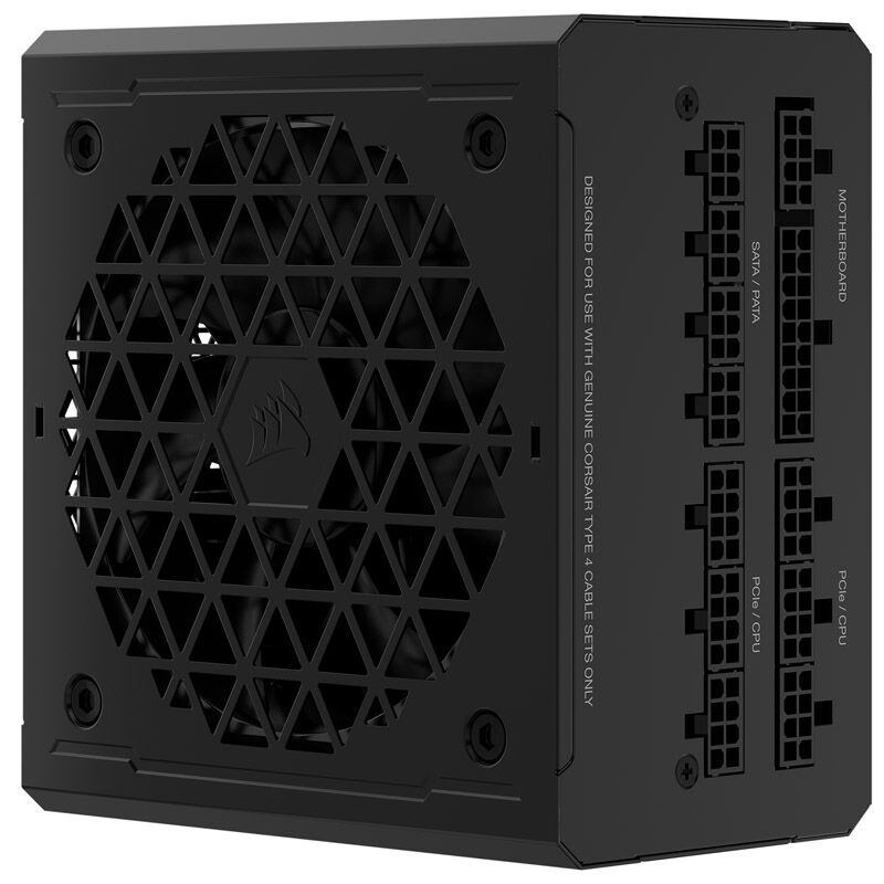 Corsair Блок Питания 650w Купить