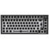 Glorious GMMK Pro 75 % Switch Plate - Polycarbonat, ISO image number null