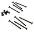 PHANTEKS T30 PWM 120mm Fan - black + 3-pack image number null