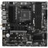 MSI B550M Pro-VDH WiFi, AMD B550 Mainboard - Sockel AM4 image number null