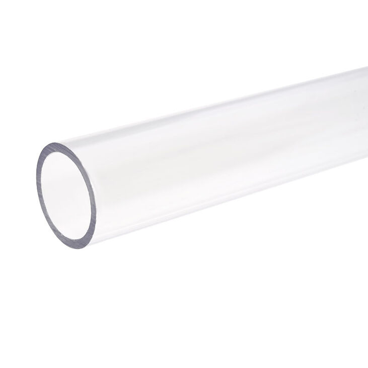 Alphacool Hardtube PETG 16/13mm, 60cm - Set of 4 image number 2