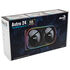 Aerocool Astro 24 Dual ARGB LED Fan - 240mm image number null