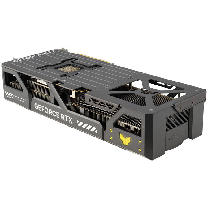 ASUS TUF GeForce RTX 5090 OC Edition, 32768 MB GDDR7 image number 4