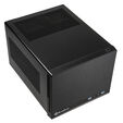 SilverStone SST-SG13B-Q Sugo USB3.0 - schwarz image number null