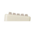 Akko YU01 Antique Jade Gaming Keyboard, RGB - 65%, V3 Piano Pro Switches (ISO) image number null
