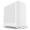 HYTE X50 Air Midi Tower - Snow White