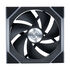 Lian Li UNI FAN SL Wireless ARGB PWM Lüfter - 120 mm, schwarz image number null